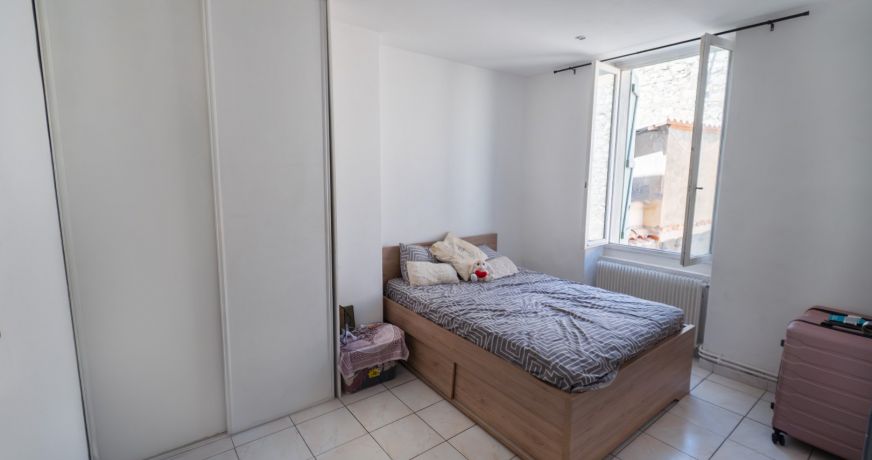 vente Appartement rénové Narbonne