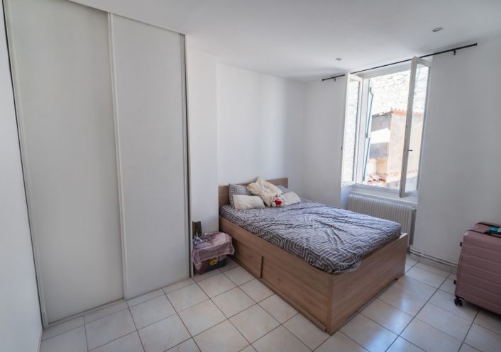 vente Appartement rénové Narbonne