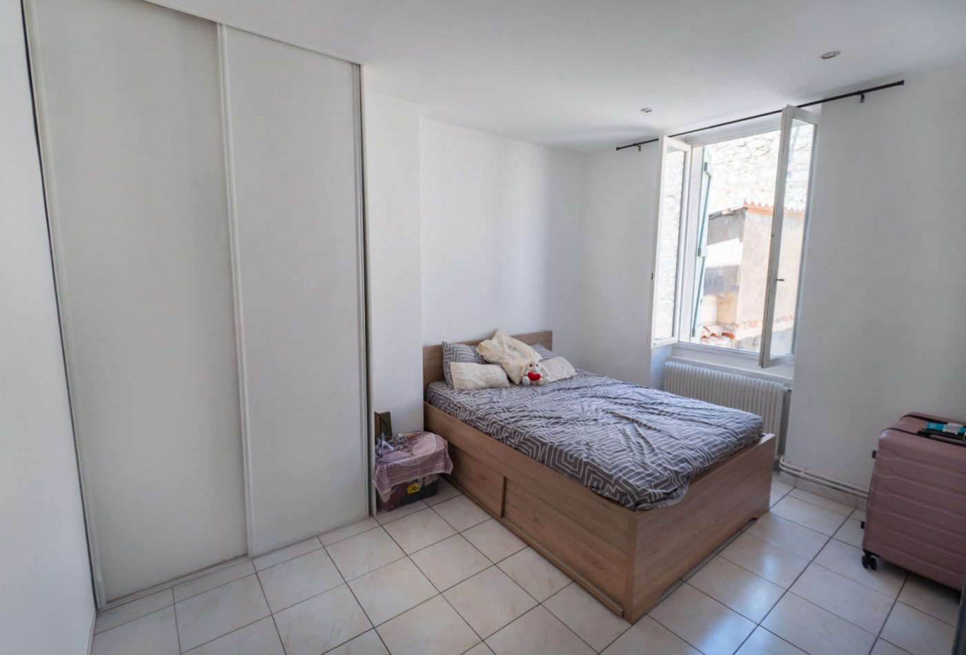 vente Appartement rénové Narbonne - Photo 4