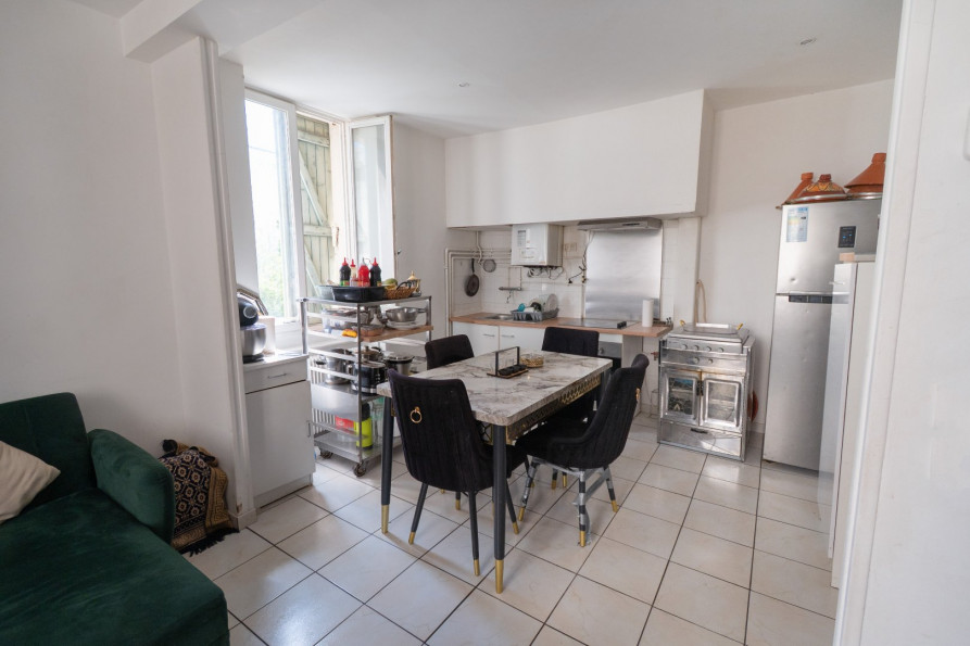 vente Appartement rénové Narbonne - Photo 3