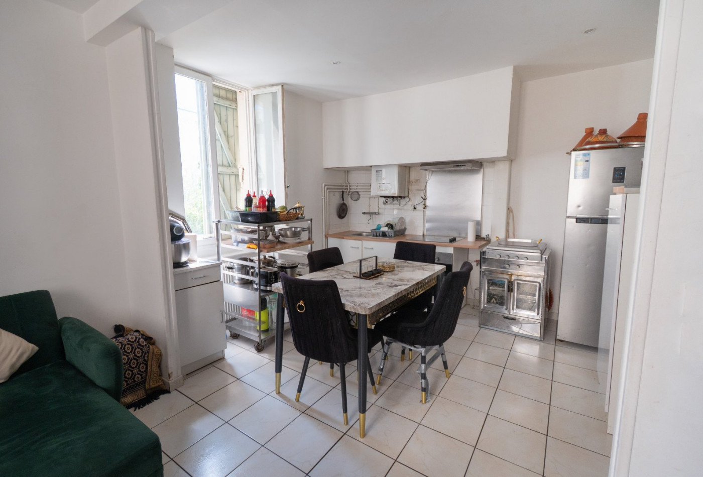 vente Appartement rénové Narbonne - Photo 3