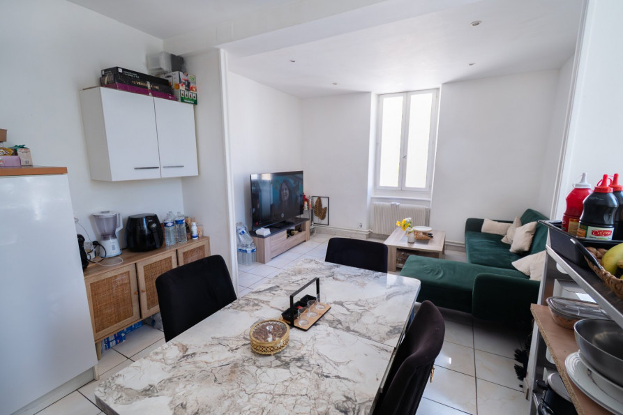 vente Appartement rénové Narbonne - Photo 2