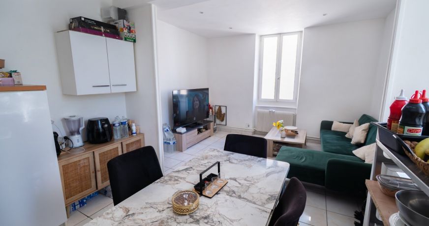 vente Appartement rénové Narbonne