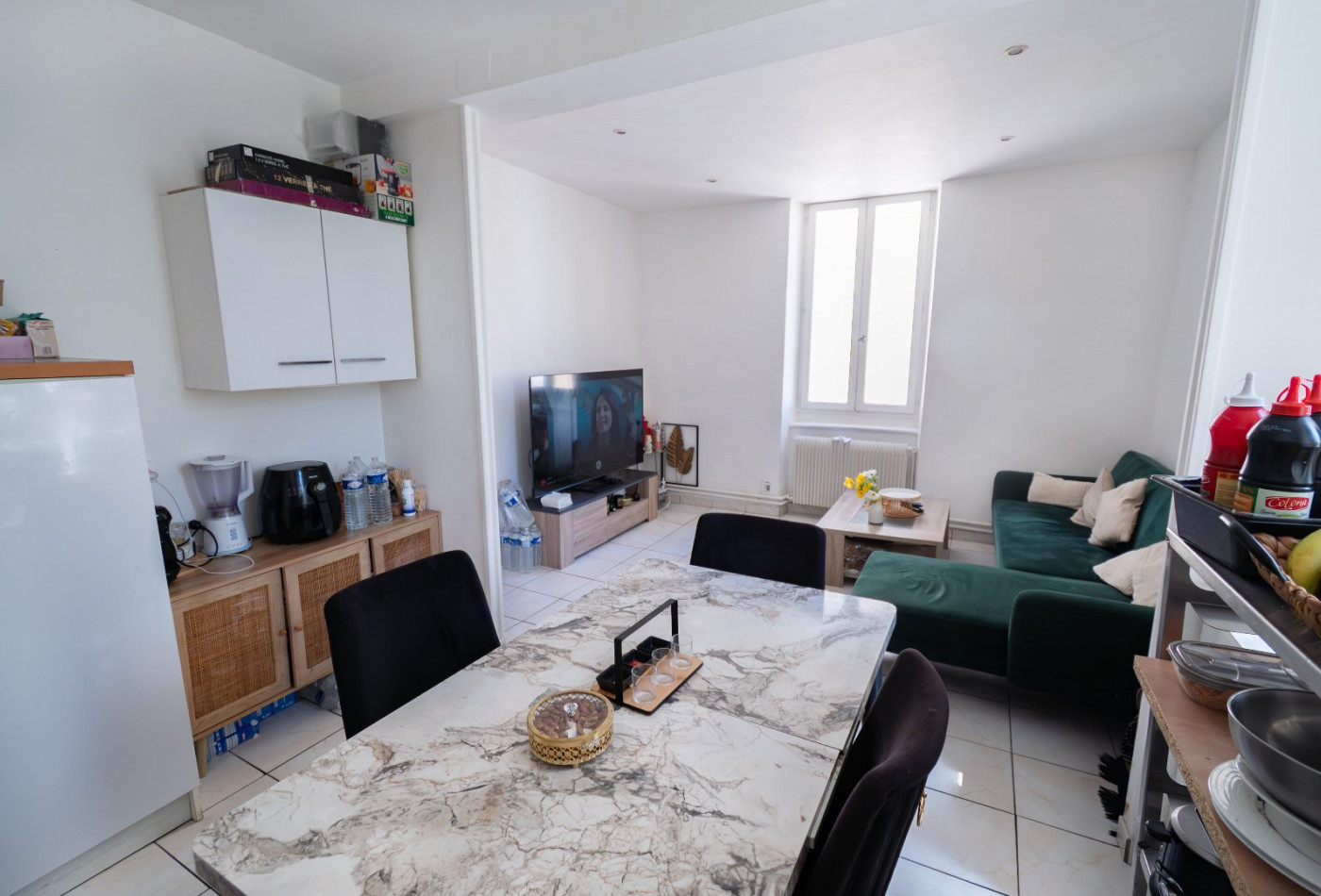 vente Appartement rénové Narbonne - Photo 2