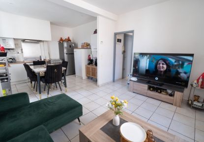 vente Appartement rénové Narbonne