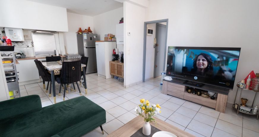 vente Appartement rénové Narbonne