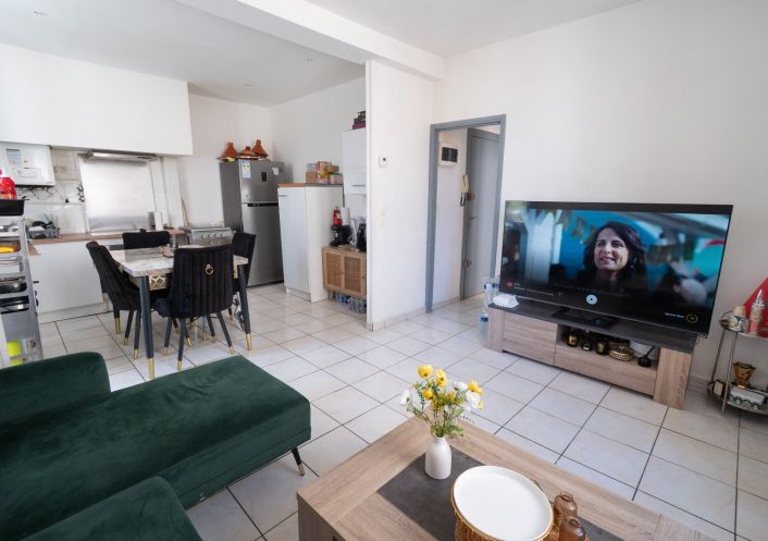 vente Appartement rénové Narbonne