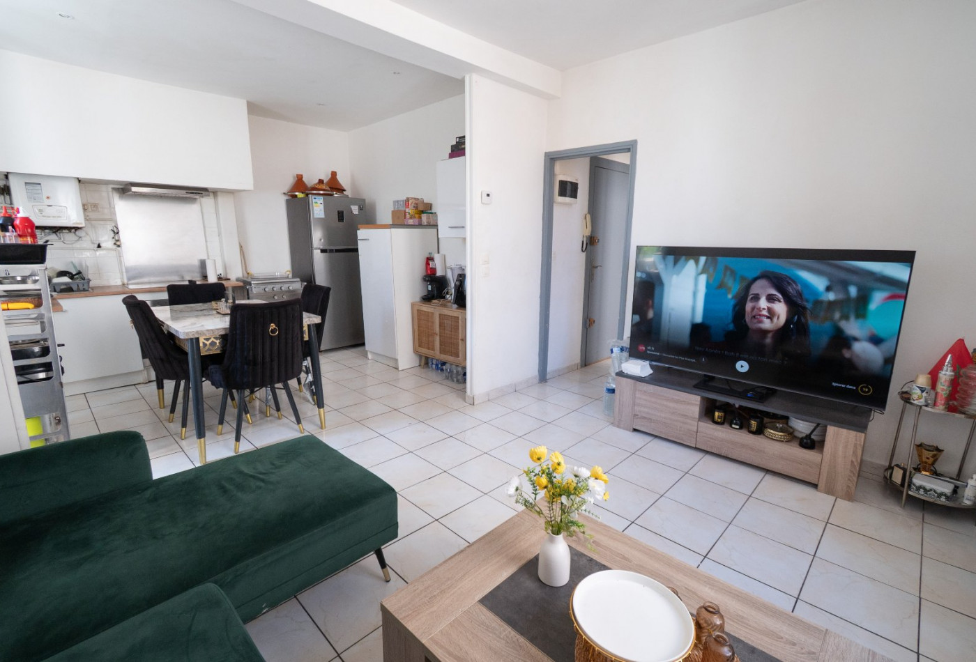vente Appartement rénové Narbonne - Photo 1