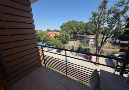 location Appartement ancien Beziers