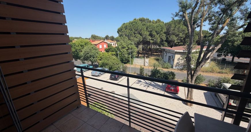 location Appartement ancien Beziers