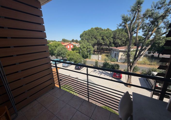location Appartement ancien Beziers