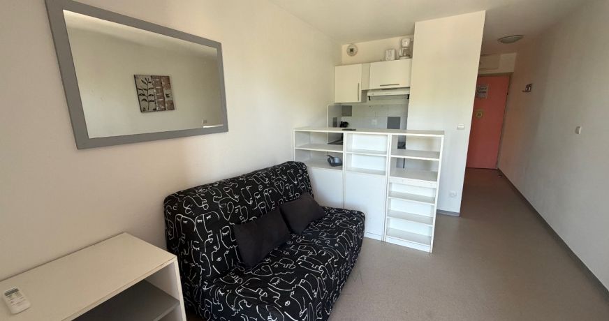location Appartement ancien Beziers