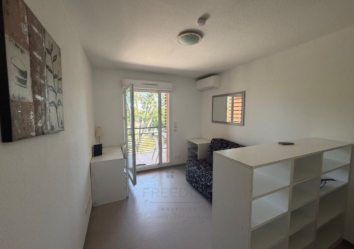 location Appartement ancien Beziers