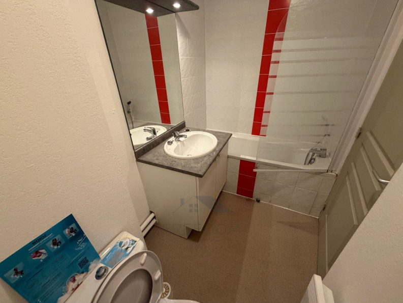 location Appartement ancien Beziers - Photo 4