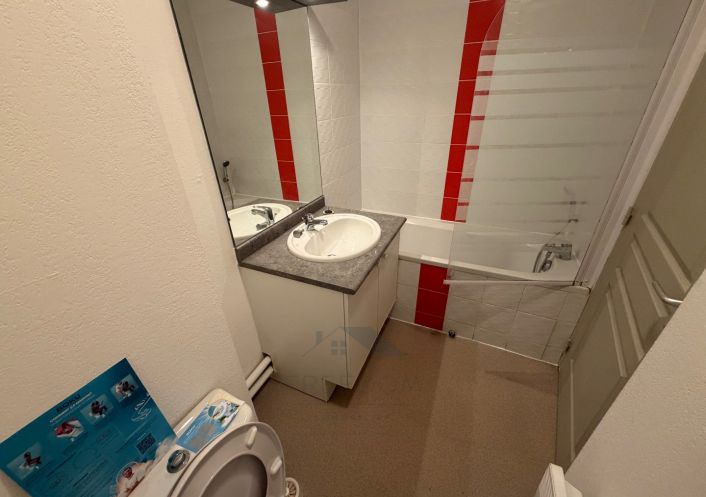 location Appartement ancien Beziers