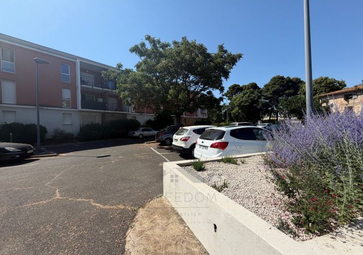 location Appartement ancien Beziers