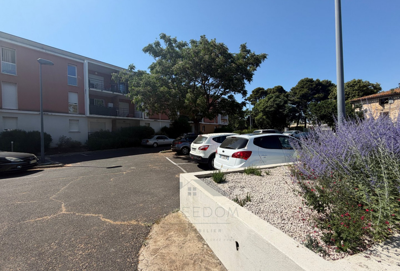 location Appartement ancien Beziers - Photo 2