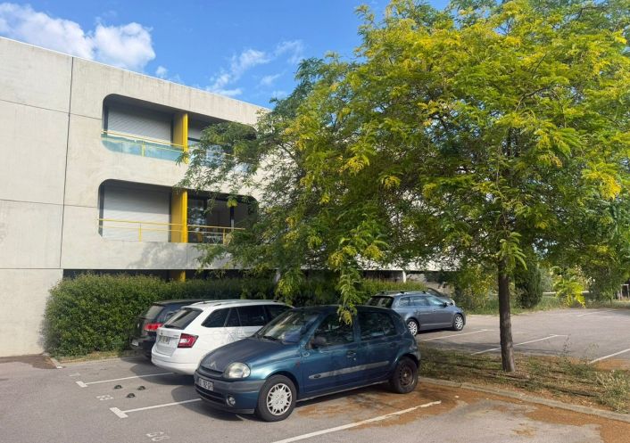 location Appartement en résidence Narbonne