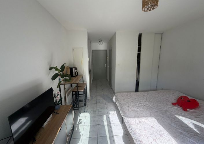location Appartement en résidence Narbonne