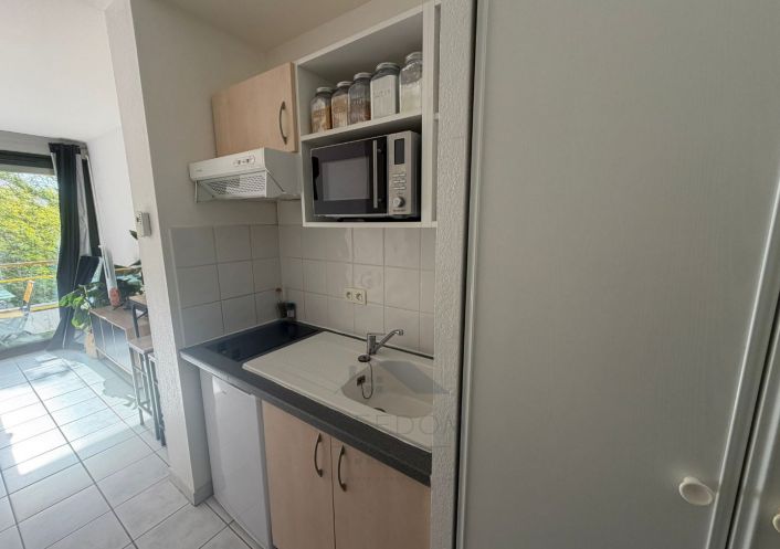 location Appartement en résidence Narbonne