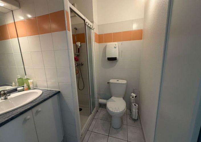 location Appartement en résidence Narbonne