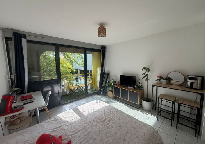 location Appartement en résidence Narbonne