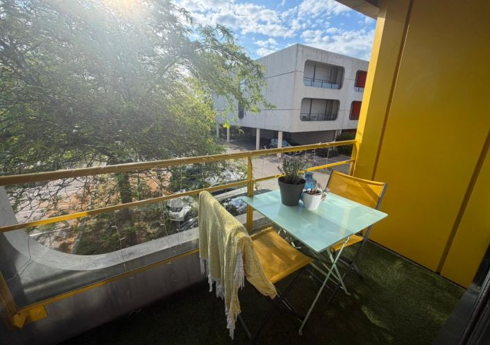 location Appartement en résidence Narbonne
