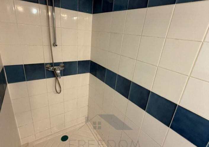 location Appartement rénové Beziers