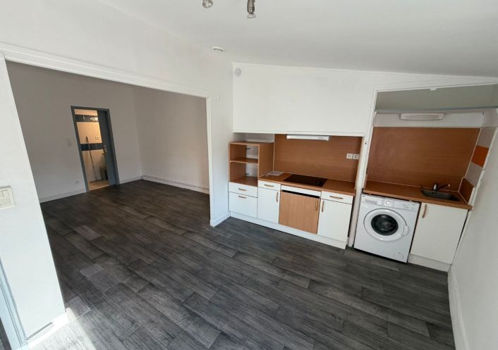 location Appartement rénové Beziers