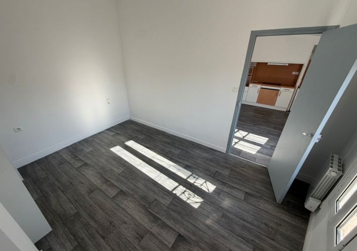 location Appartement rénové Beziers
