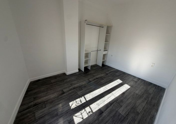 location Appartement rénové Beziers