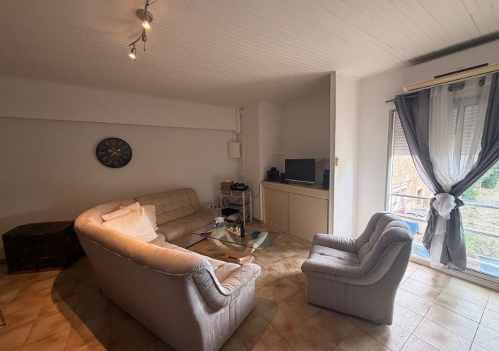 location Appartement Nissan Lez Enserune