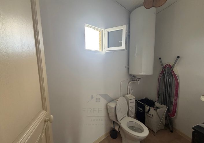 location Appartement Nissan Lez Enserune