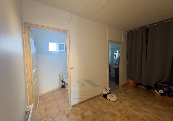 location Appartement Nissan Lez Enserune