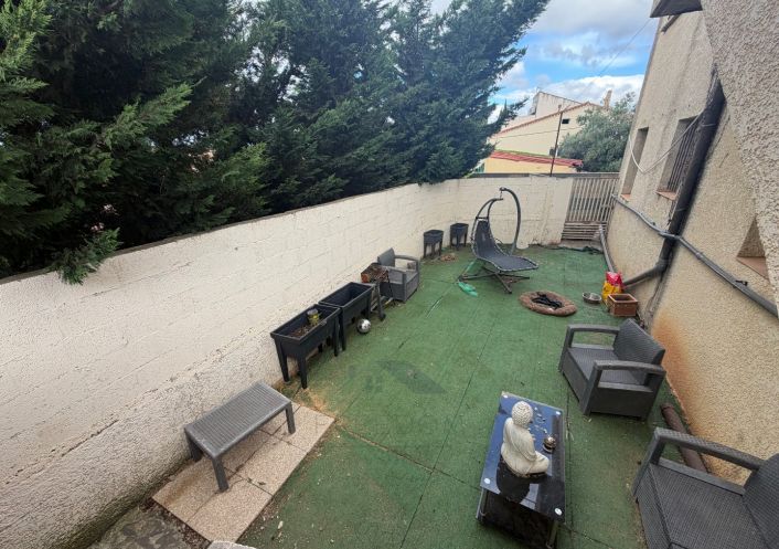 location Appartement Nissan Lez Enserune