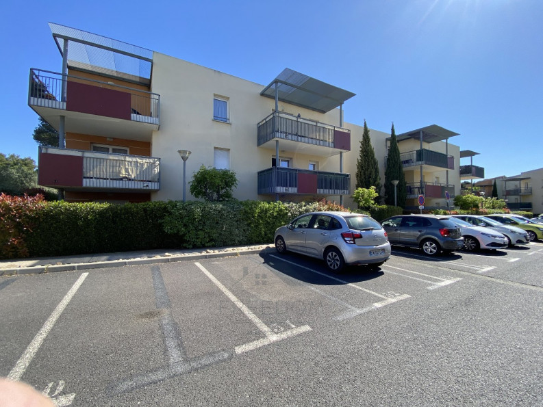 location Appartement en résidence Beziers - Photo 2