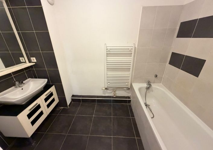 location Appartement en résidence Beziers