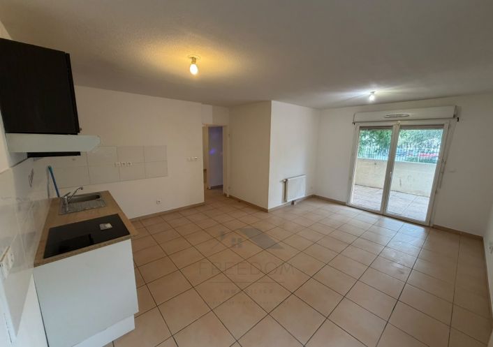 location Appartement en résidence Beziers