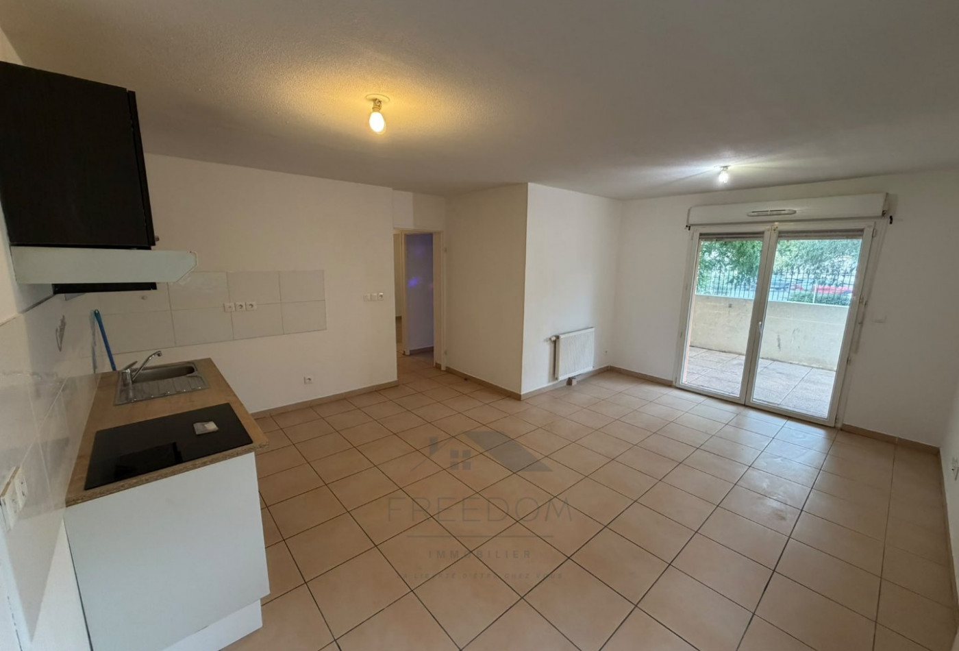 location Appartement en résidence Beziers - Photo 1