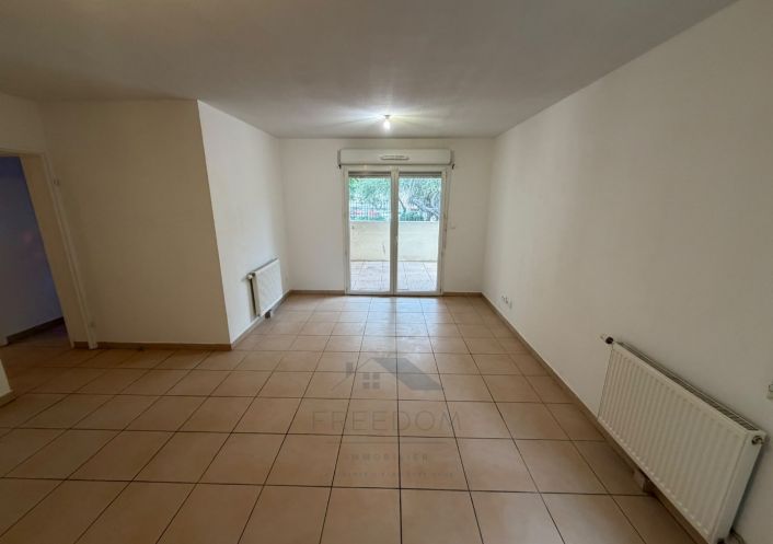 location Appartement en résidence Beziers