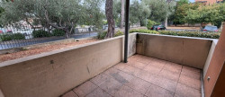 location Appartement en résidence Beziers