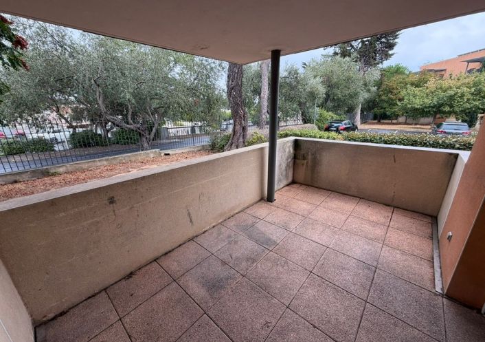 location Appartement en résidence Beziers