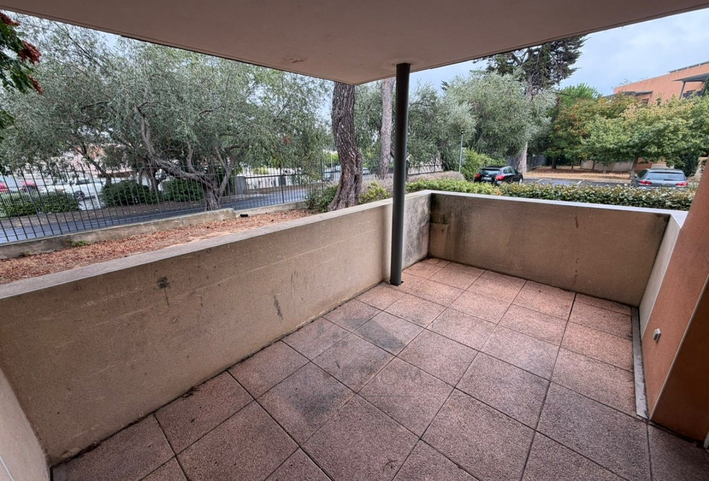 location Appartement en résidence Beziers - Photo 6