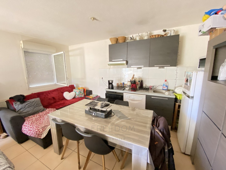location Appartement en résidence Beziers - Photo 4