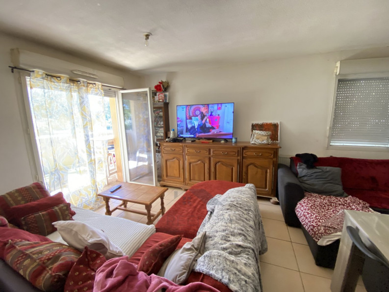 location Appartement en résidence Beziers - Photo 5