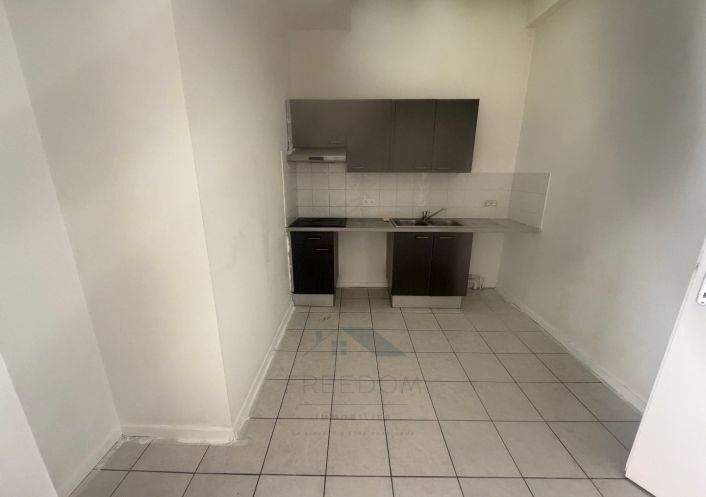 location Appartement rénové Beziers