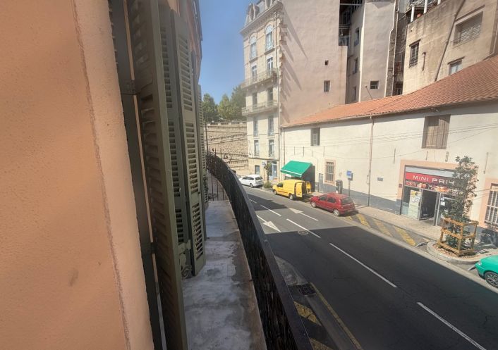 location Appartement rénové Beziers