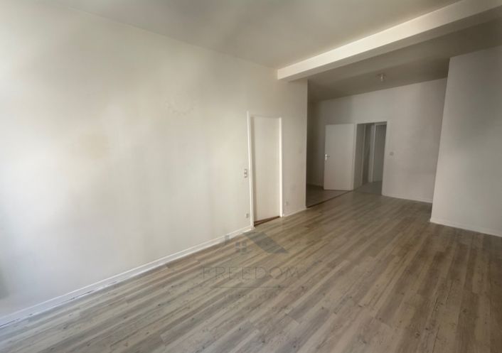 location Appartement rénové Beziers