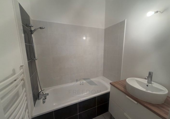 location Appartement rénové Beziers