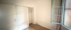 location Appartement rénové Beziers